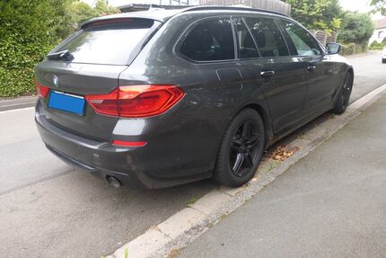 BMW 530 Gebrauchtwagen