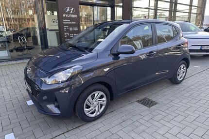 Hyundai i10 Gebrauchtwagen