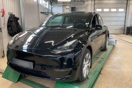 Tesla Model Y Gebrauchtwagen