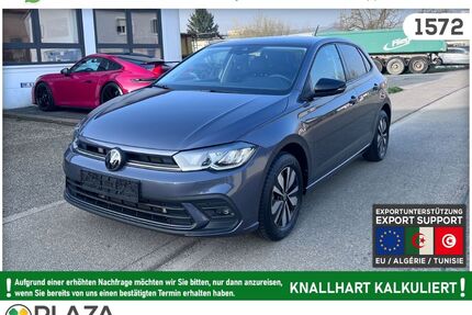 VW Polo Gebrauchtwagen