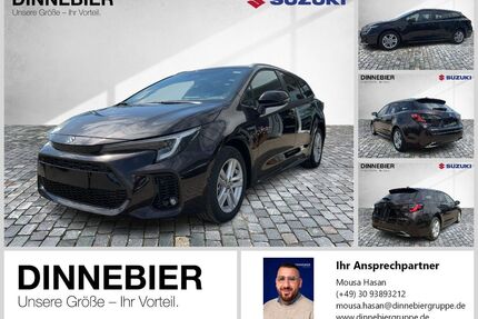 Suzuki Swace Gebrauchtwagen