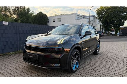 Lynk & Co 01 Gebrauchtwagen