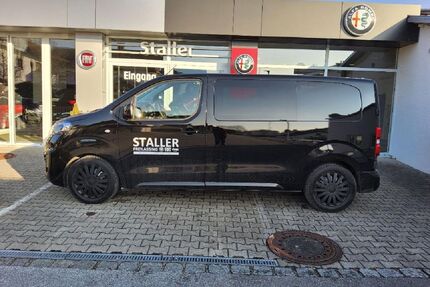 Fiat Scudo Gebrauchtwagen