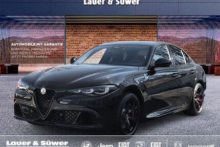 Alfa Romeo Giulia Gebrauchtwagen