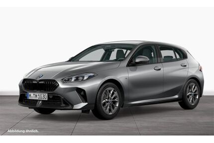 BMW 120 Gebrauchtwagen