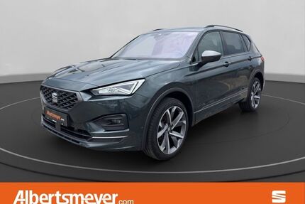 Seat Tarraco Gebrauchtwagen