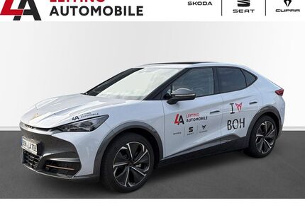 Cupra Tavascan Gebrauchtwagen