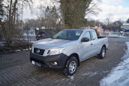 Nissan Navara Gebrauchtwagen