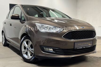 Ford C-Max Gebrauchtwagen