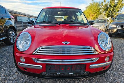 Mini Cooper Gebrauchtwagen