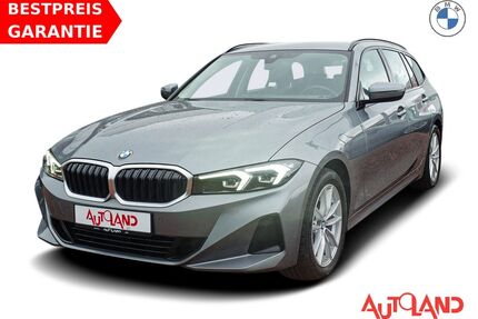 BMW 318 Gebrauchtwagen