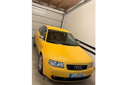 Audi S3 Gebrauchtwagen