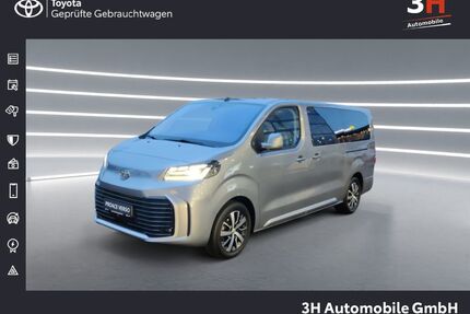 Toyota Proace (Verso) Gebrauchtwagen