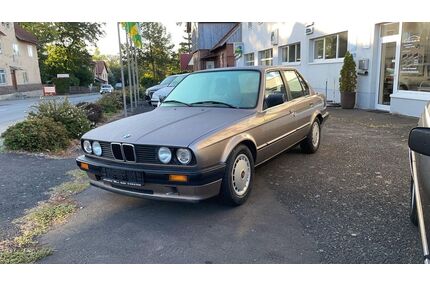 BMW 318 Gebrauchtwagen