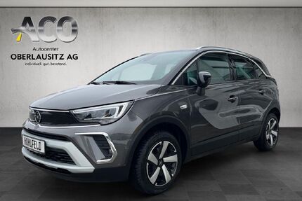Opel Crossland (X) Gebrauchtwagen