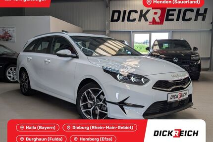 Kia ceed / Ceed Gebrauchtwagen