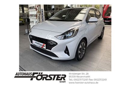 Hyundai i10 Gebrauchtwagen