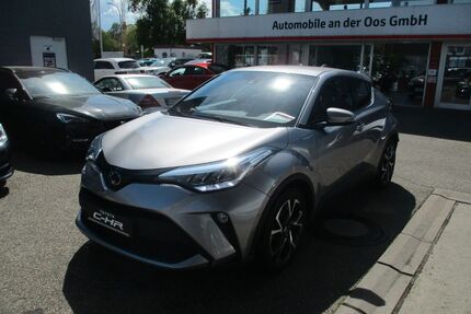 Toyota C-HR Gebrauchtwagen