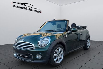 Mini Cooper Gebrauchtwagen