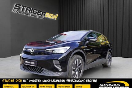VW ID.4 Gebrauchtwagen