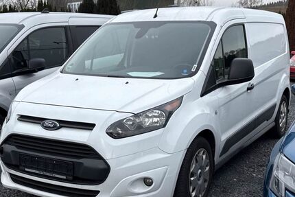 Ford Transit Gebrauchtwagen