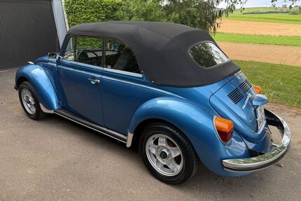VW Käfer Gebrauchtwagen