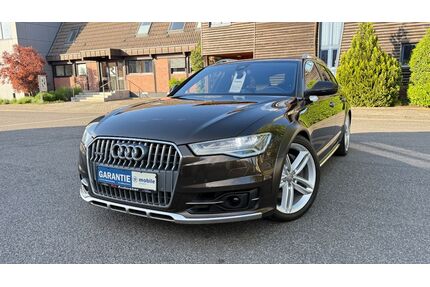 Audi A6 Allroad Gebrauchtwagen