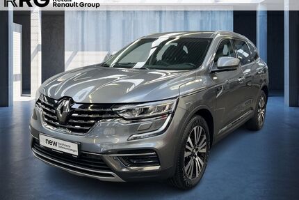 Renault Koleos Gebrauchtwagen