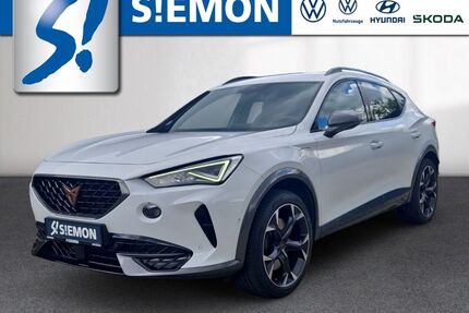 Cupra Formentor Gebrauchtwagen