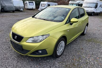 Seat Ibiza Gebrauchtwagen