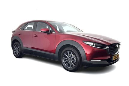 Mazda CX-30 Gebrauchtwagen