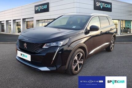 Peugeot 5008 Gebrauchtwagen