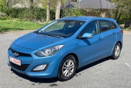 Hyundai i30 Gebrauchtwagen