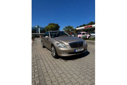 Mercedes-Benz 350 Gebrauchtwagen