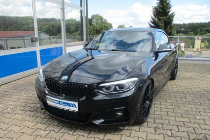 BMW 225 Gebrauchtwagen