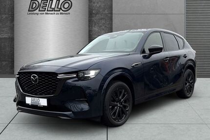 Mazda CX-60 Gebrauchtwagen