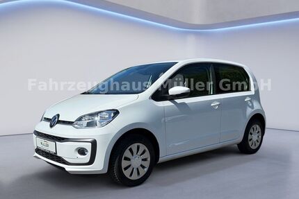 VW up! Gebrauchtwagen