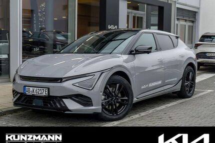 Kia EV6 Gebrauchtwagen