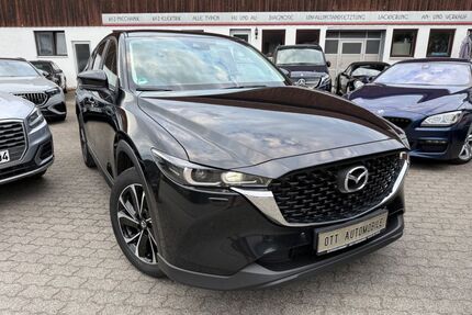 Mazda CX-5 Gebrauchtwagen