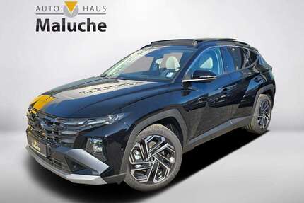 Hyundai TUCSON Gebrauchtwagen