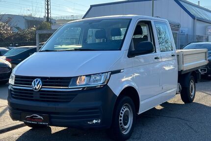 VW T6 Transporter Gebrauchtwagen