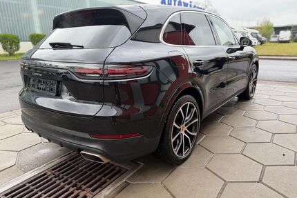 Porsche Cayenne Gebrauchtwagen