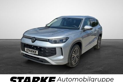 VW Tayron Gebrauchtwagen
