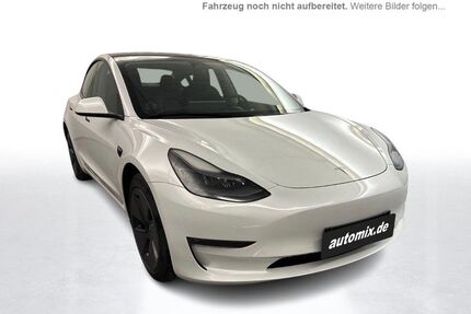 Tesla Model 3 Gebrauchtwagen