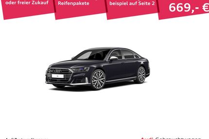 Audi S8 Gebrauchtwagen