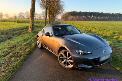 Mazda MX-5 Gebrauchtwagen