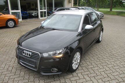 Audi A1 Gebrauchtwagen