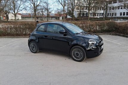 Fiat 500e Gebrauchtwagen