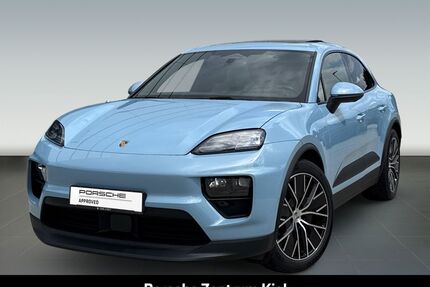 Porsche Macan Gebrauchtwagen