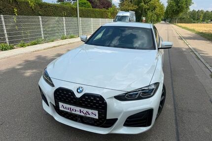 BMW 420 Gran Coupé Gebrauchtwagen